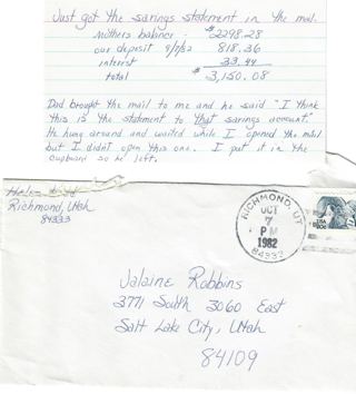 October 7, 1982