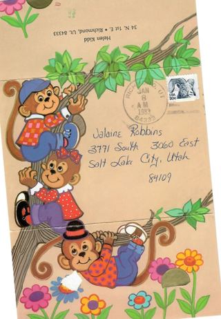 January 8, 1983