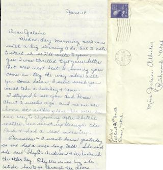 June 18, 1947