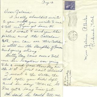 August 13, 1947