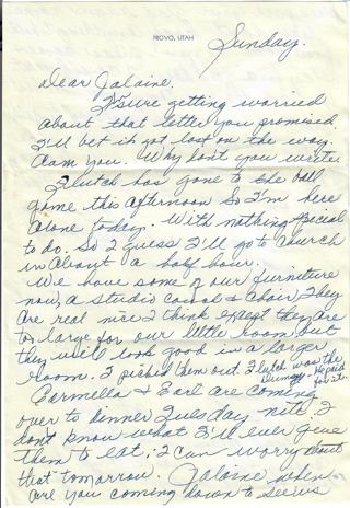 May 26, 1947