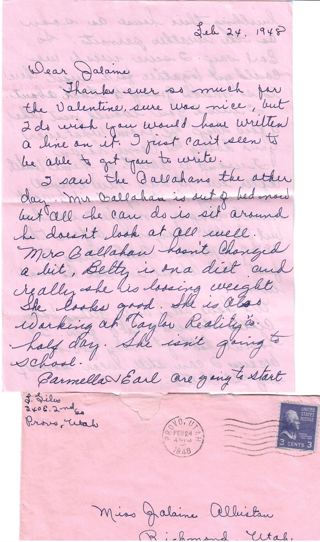February 24, 1948