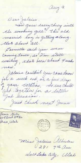 February 24, 1948