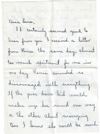 January 3, 1949