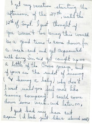 January 3, 1949