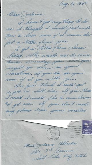 August 11, 1949