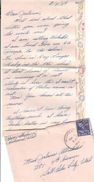 March 4, 1949