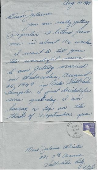 August 19, 1949