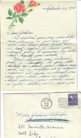 September 22, 1948