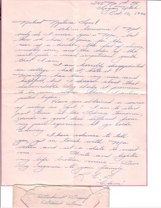October 12, 1946