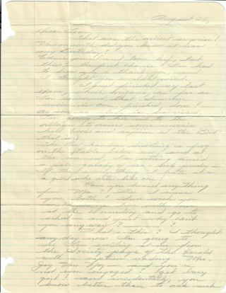 August 26, 1947