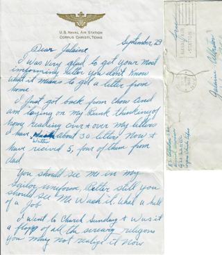 September 29, 1943