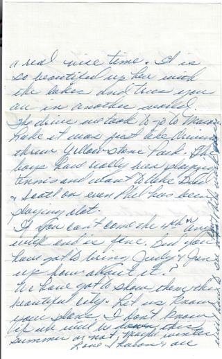 June 23, 1970