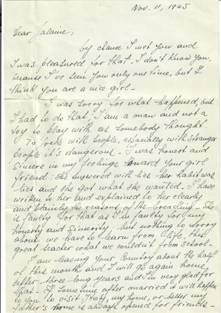 Nov 11, 1945