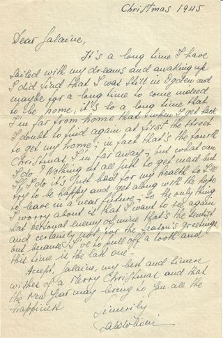 December 24, 1945