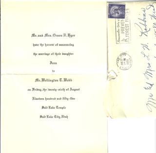 Wellington Webb