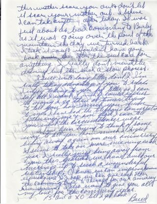 Letter 11/15/1955
