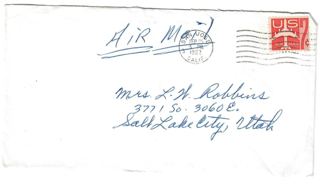 Letter 9/24/1962