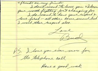 Letter 5/7/1974