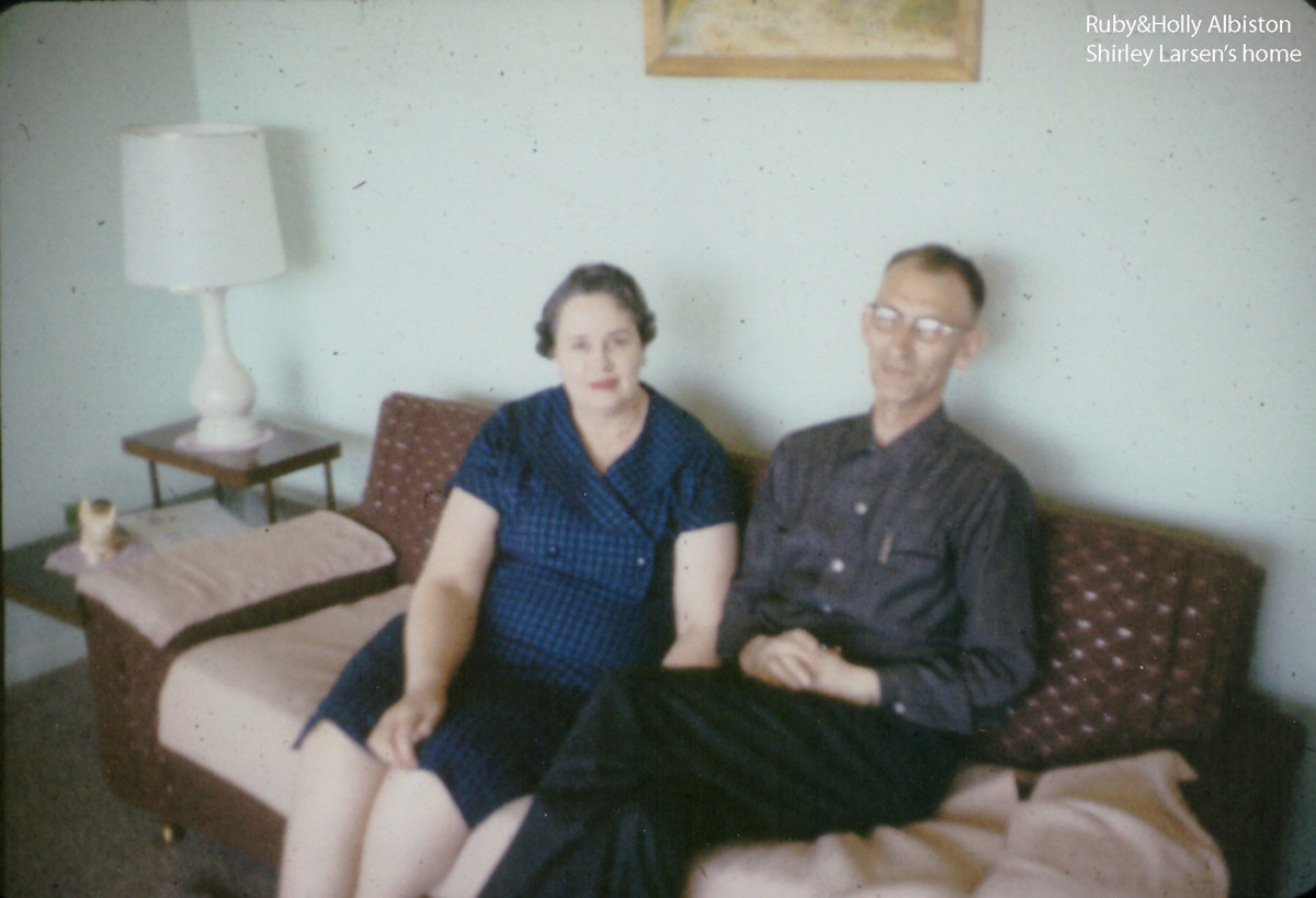 parents photo