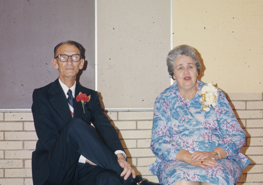 parents photo