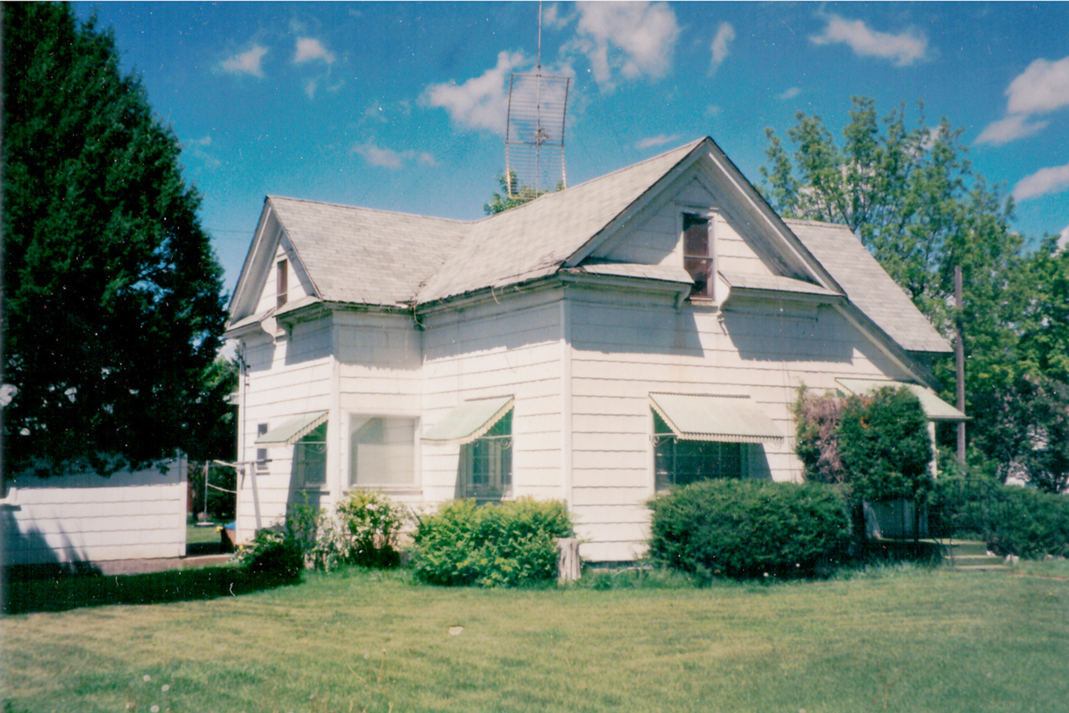 109 E Main St, Richmond