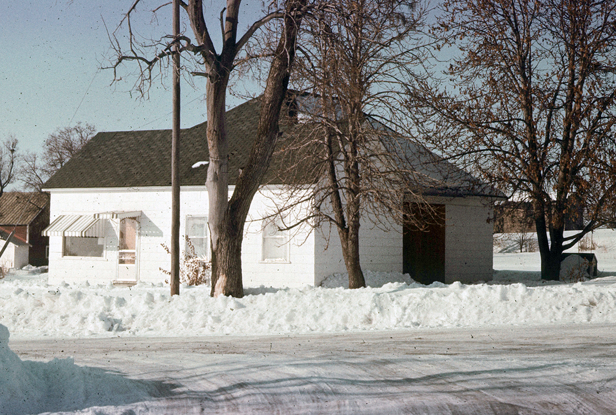 91 E 100 S, Richmond