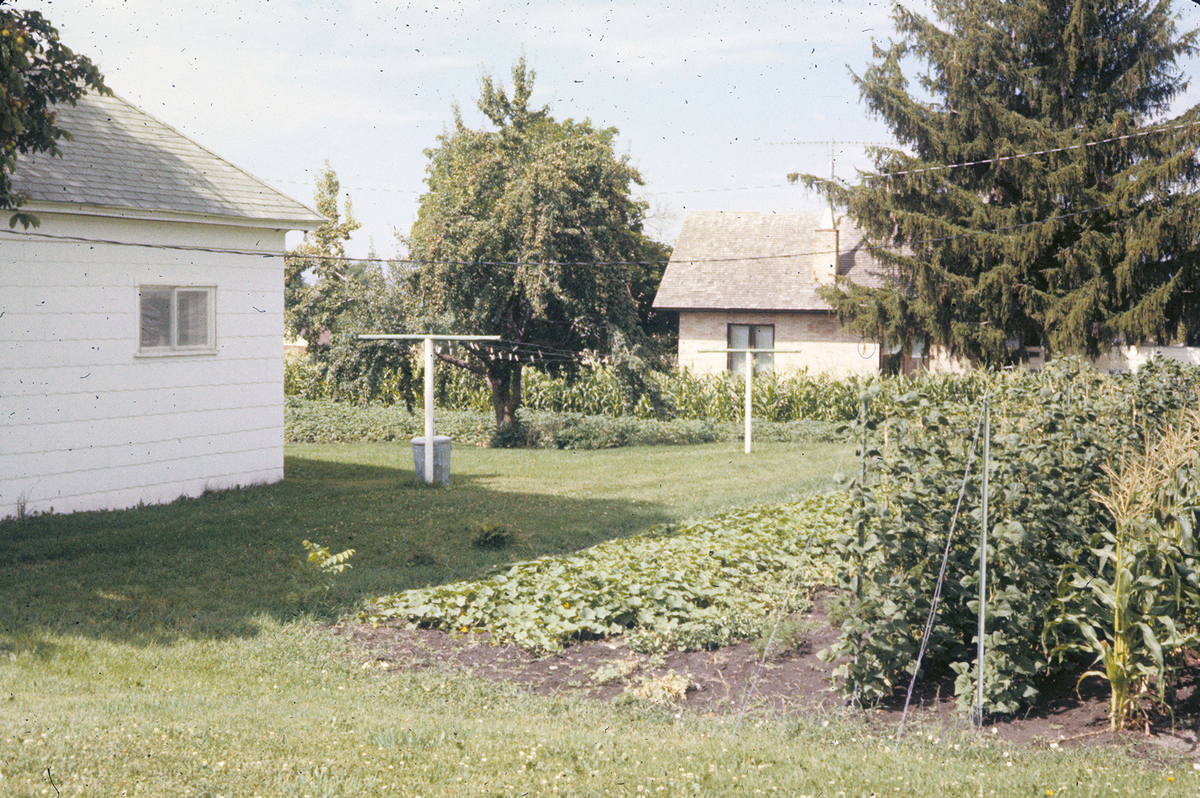 91 E 100 S, Richmond