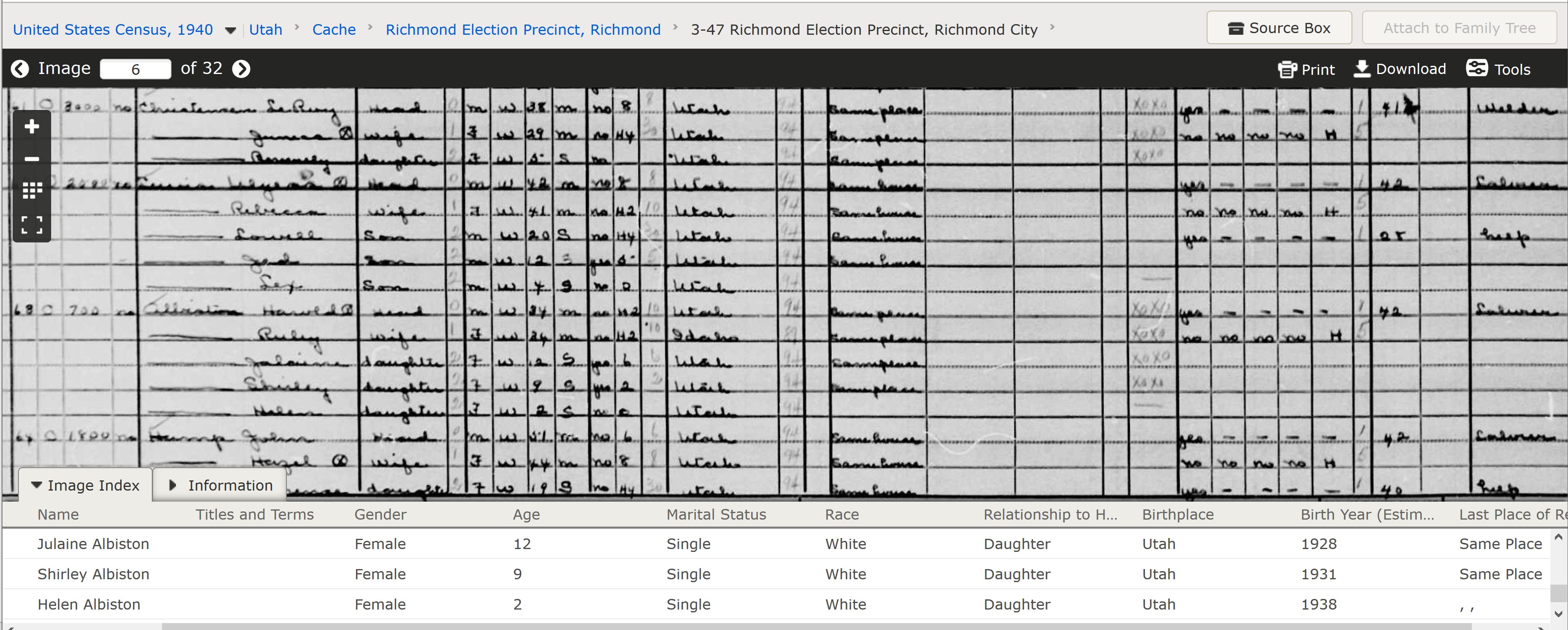 91 E 100 S, Richmond