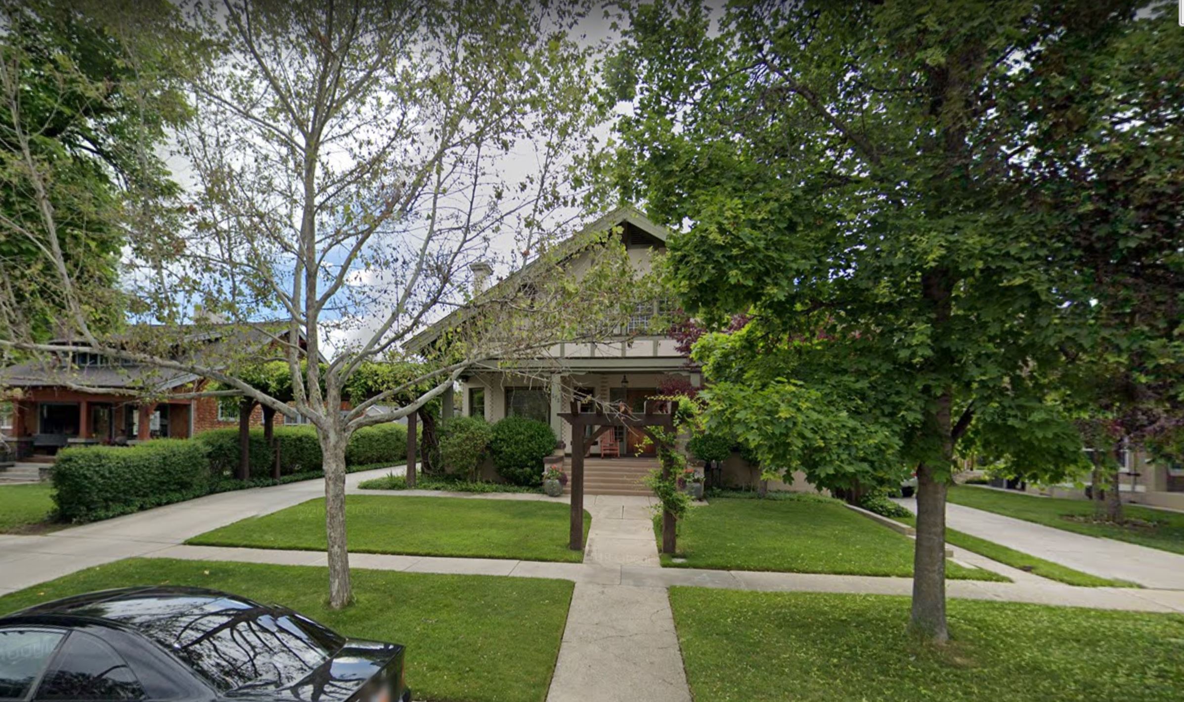 172 East 2nd South, Provo