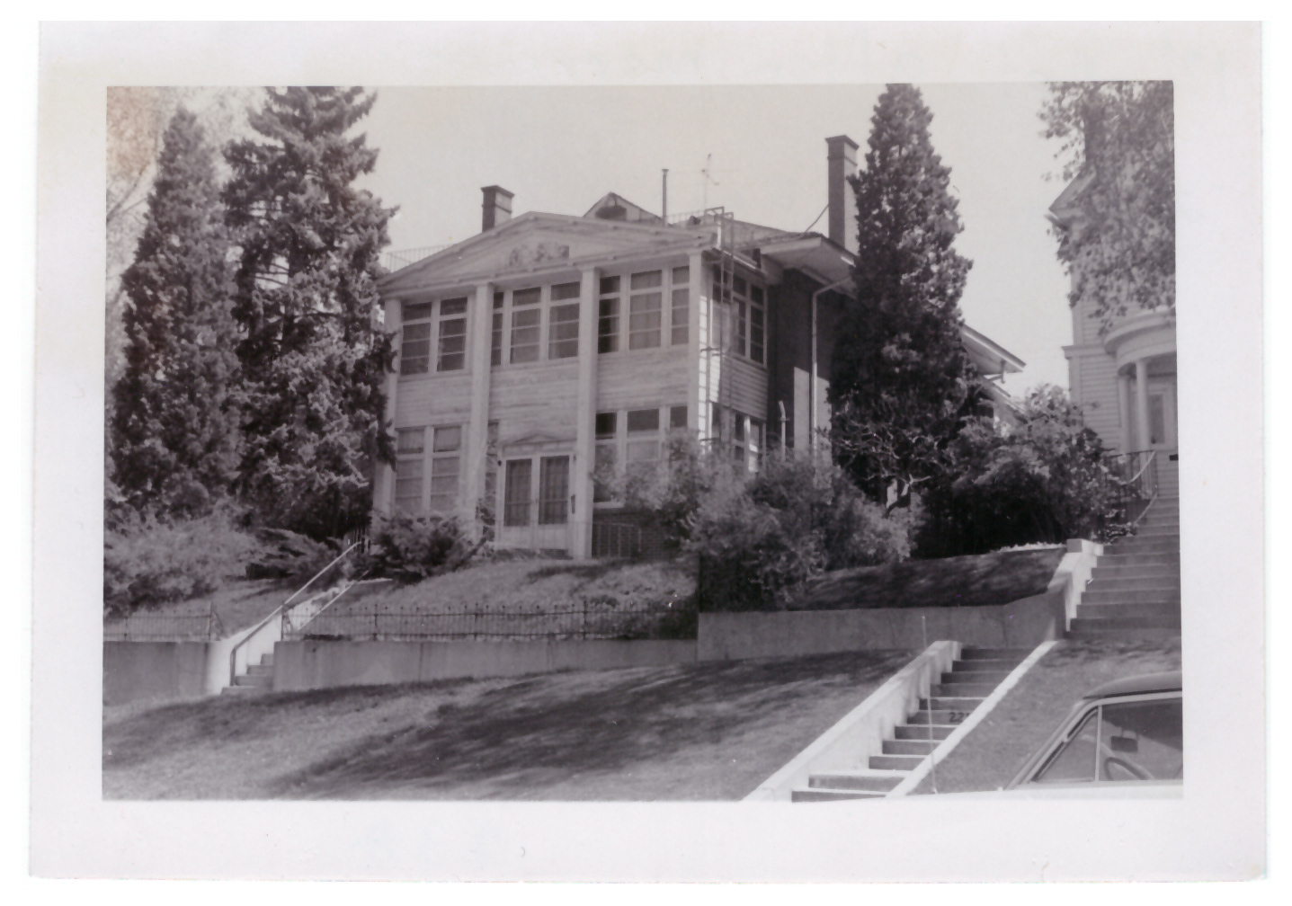 217 S 12th East, Salt Lake City