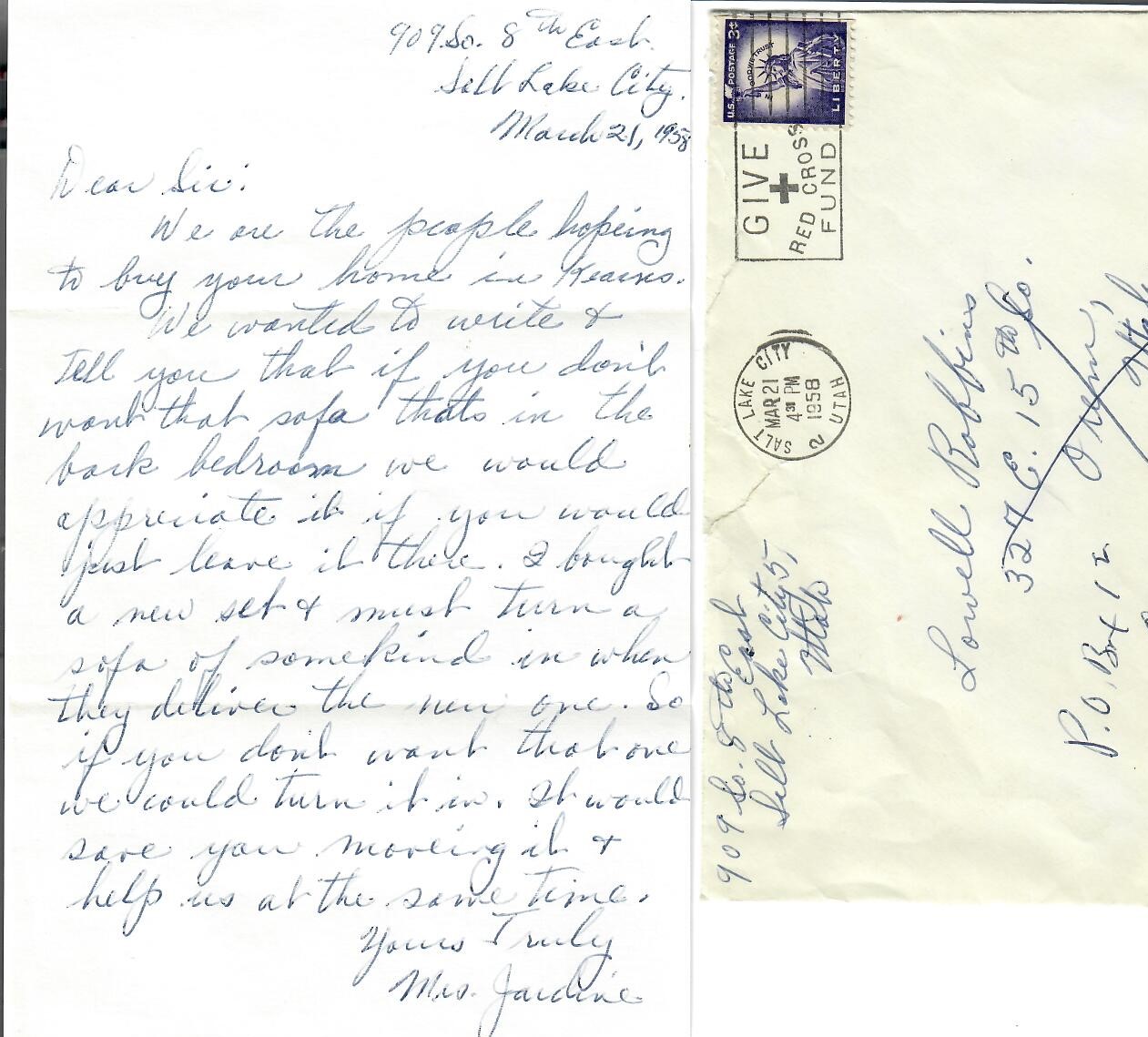 4806 S 4580 W, Kearns