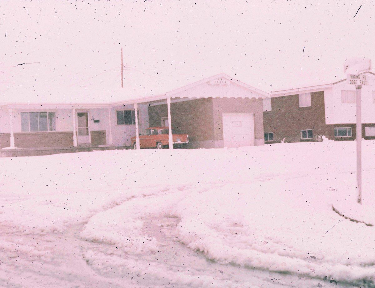 3771 S Viking Rd (3060 E), Salt Lake City