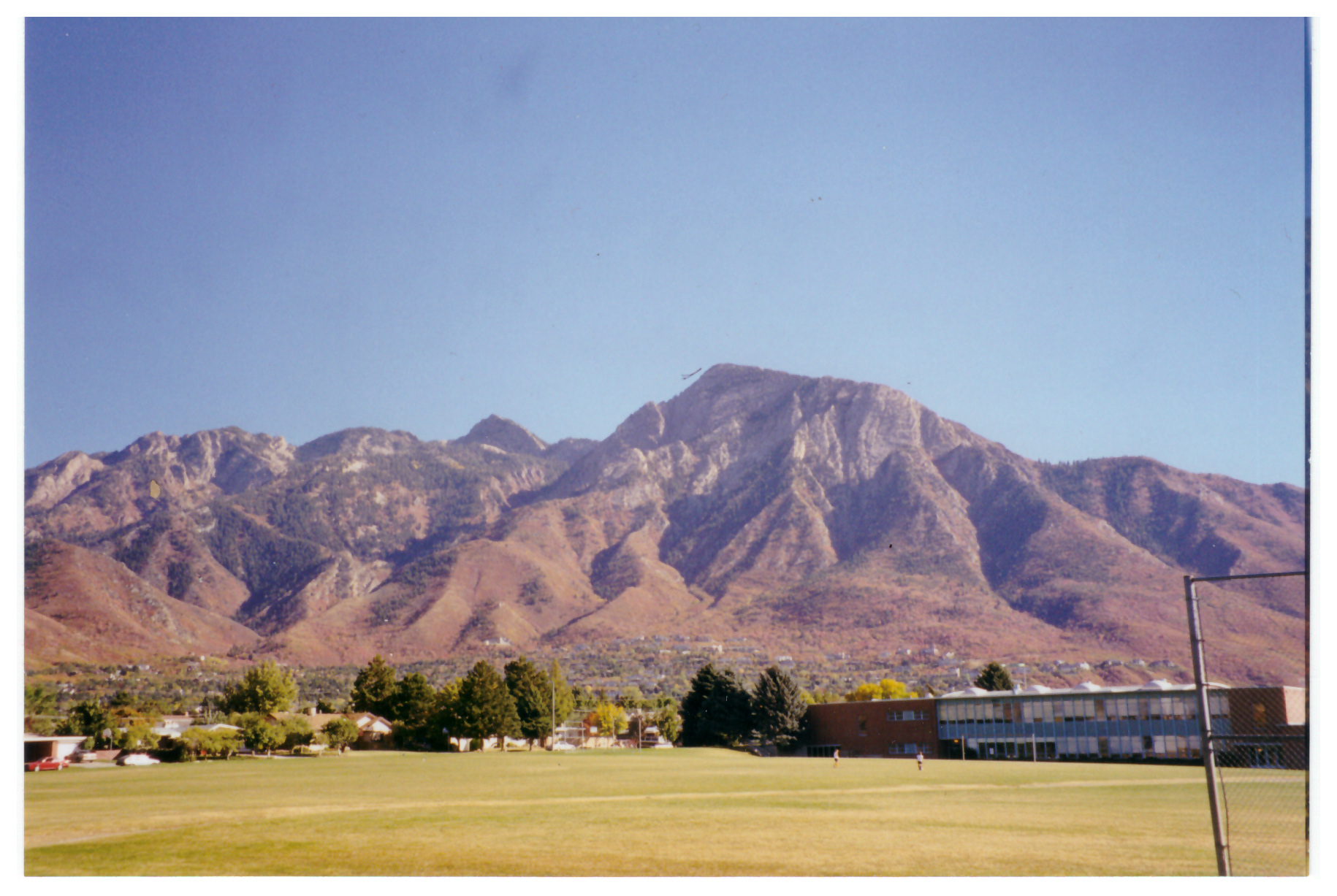 3771 S Viking Rd (3060 E), Salt Lake City