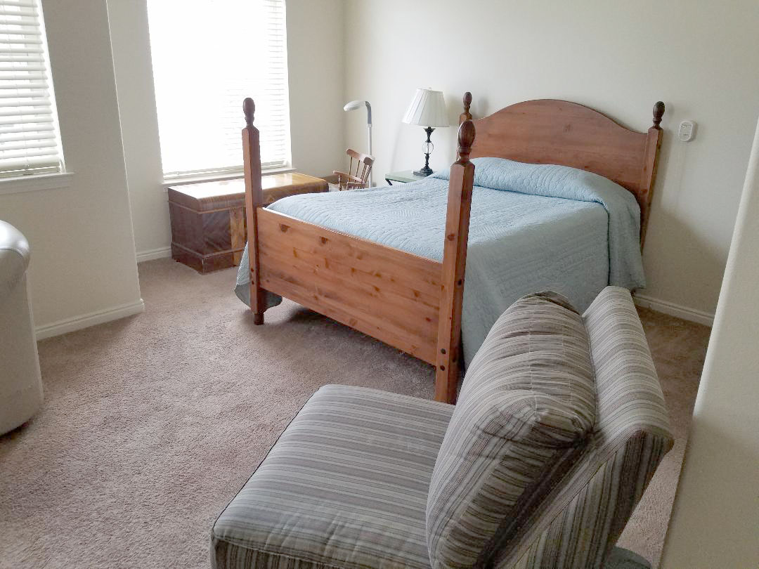 The Coventry Independent Living, 6898 S 2300, Salt Lake