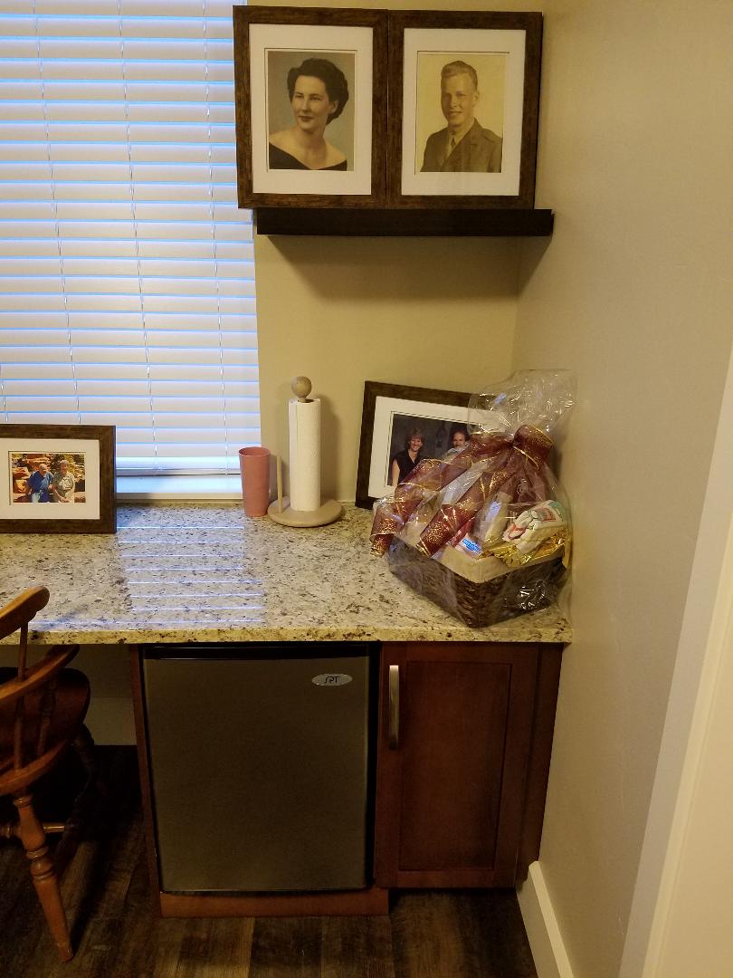 The Ridge Assisted Living, 2363 Foothill Drive, Salt Lake