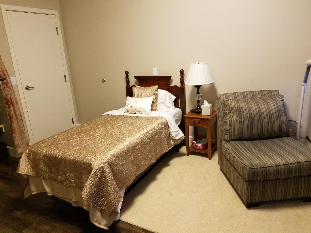 The Ridge Assisted Living, 2363 Foothill Drive, Salt Lake