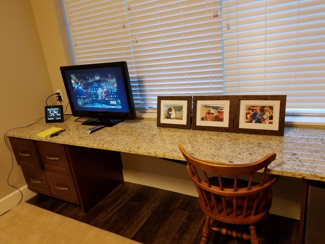 The Ridge Assisted Living, 2363 Foothill Drive, Salt Lake