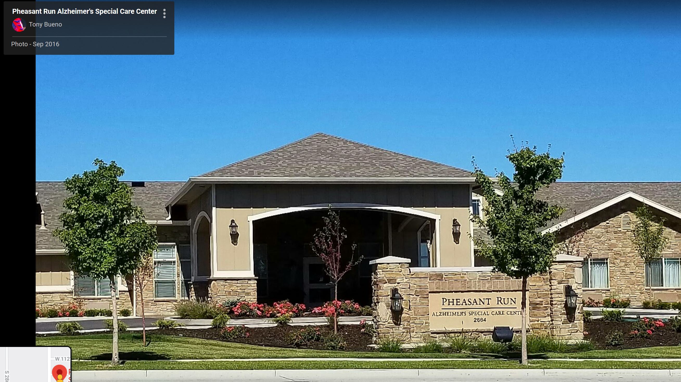 Pheasant Run Memory Care, 2664 W 11400 S, South Jordan