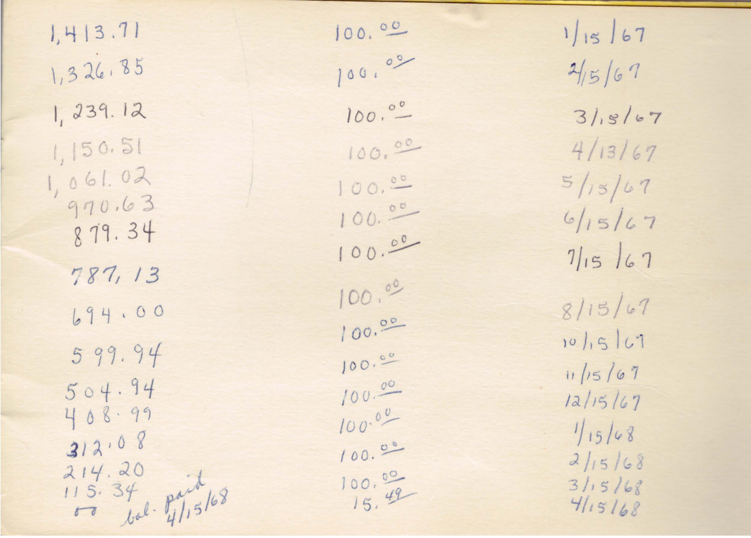 3771 S Viking Rd (3060 E), Salt Lake City