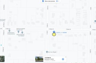 110 E Main St, Richmond