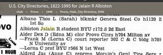 172 East 2nd South, Provo
