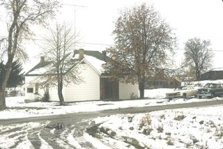 91 E 100 S, Richmond
