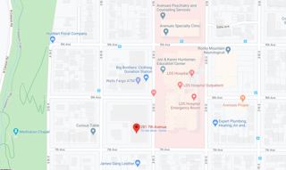 281 7th Avenue, Salt Lake