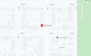 735 8th Avenue, Salt Lake
