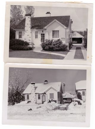 623 E Coatsville Ave, Salt Lake City (Basement Apartment)