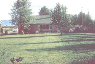 327 E 1200 S, Orem