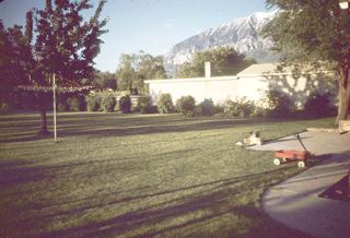327 E 1200 S, Orem