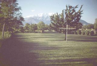 327 E 1200 S, Orem