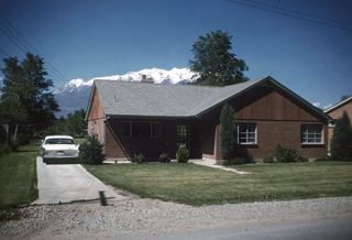 327 E 1200 S, Orem